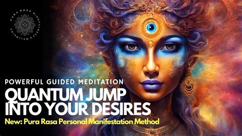 quantum jumping manifestation|Quantum Jumping Meditation: A Guide to Accessing .